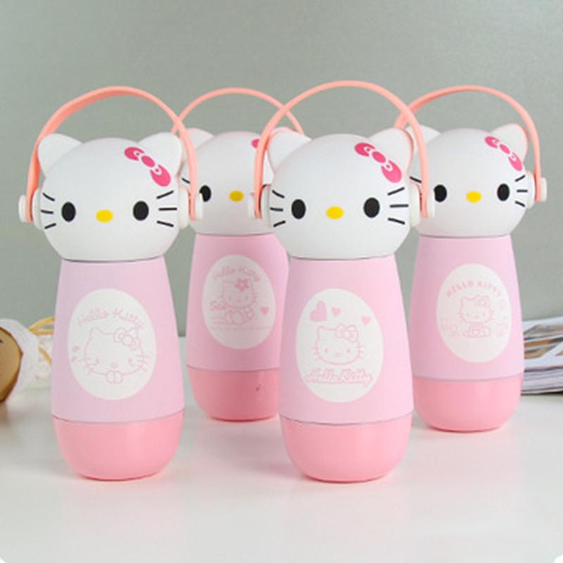Baby Water Bottle