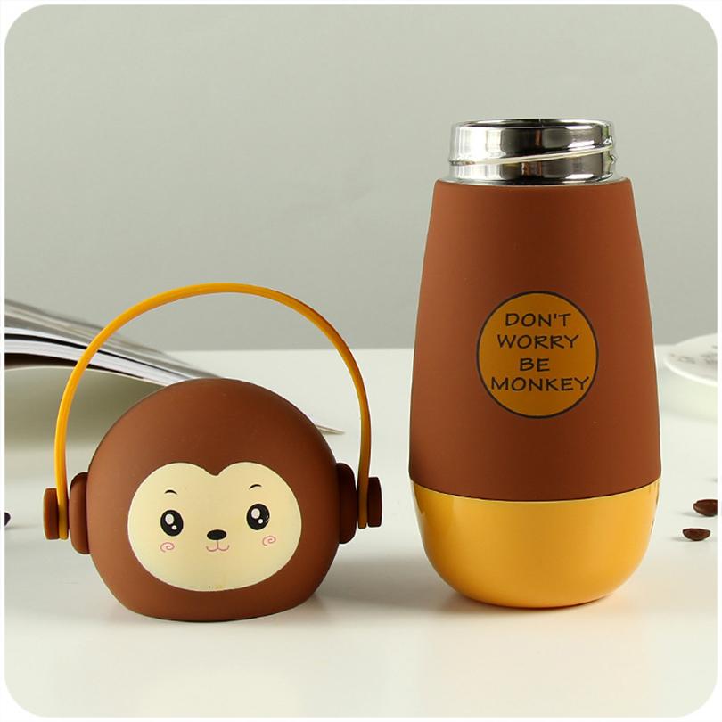 Baby Water Bottle