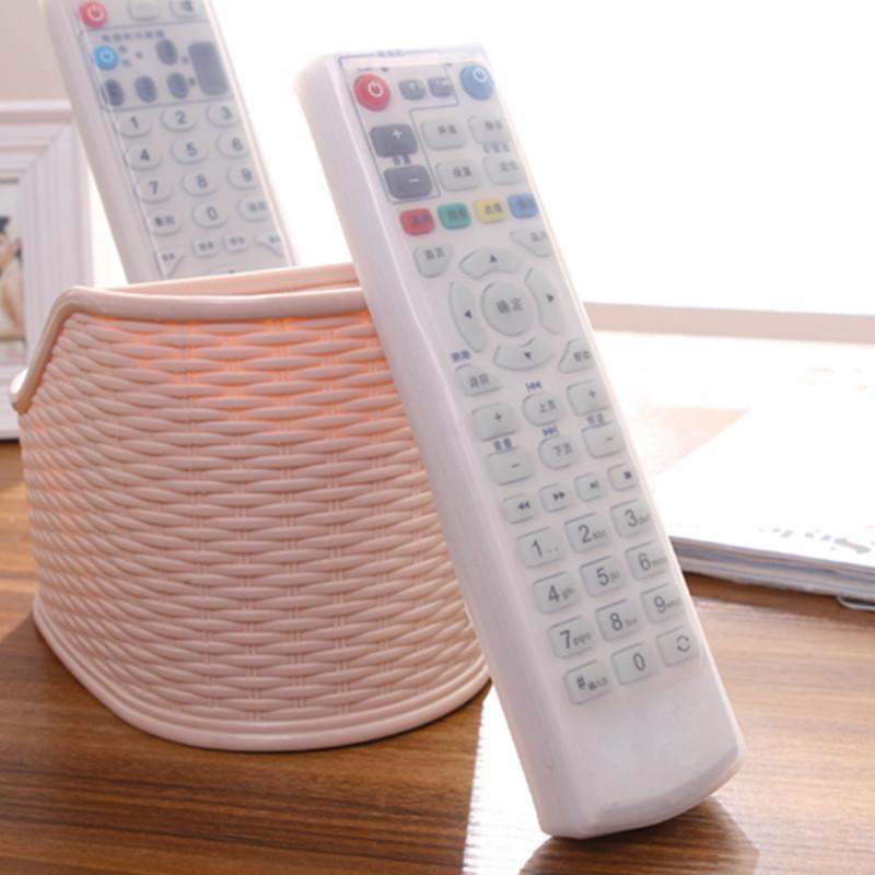 Remote Controller Storage Rack