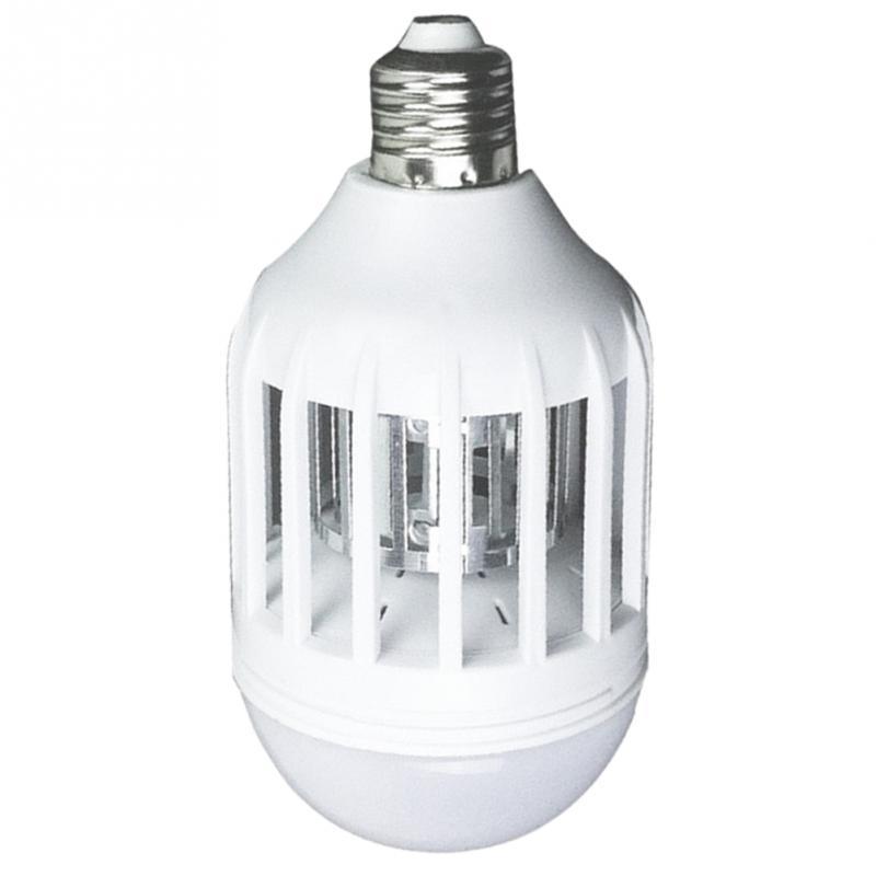Anti Mosquito Killer Light Bulb