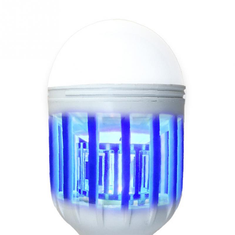Anti Mosquito Killer Light Bulb