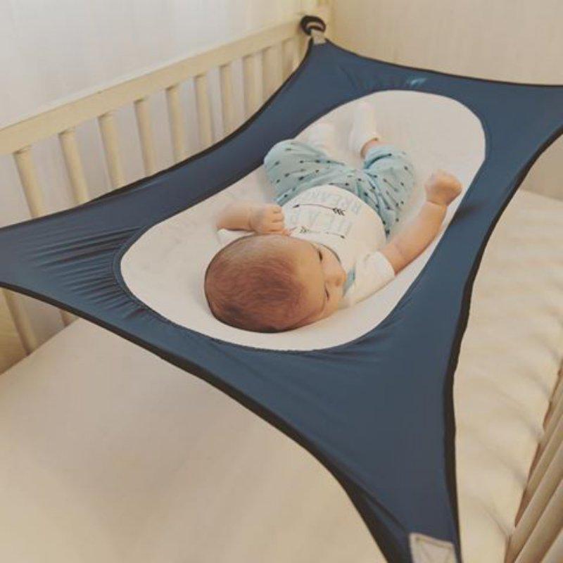 Newborn Infant Safety Hammock