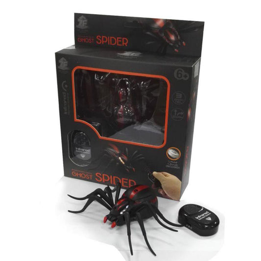 Remote Control Insect Prank Toy