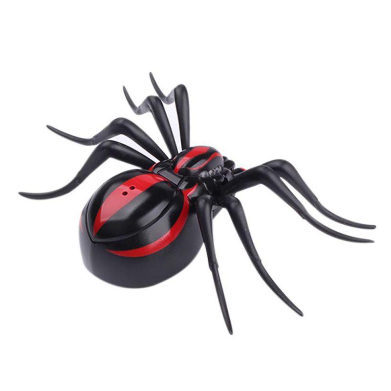 Remote Control Insect Prank Toy