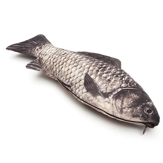 Fish Wallets