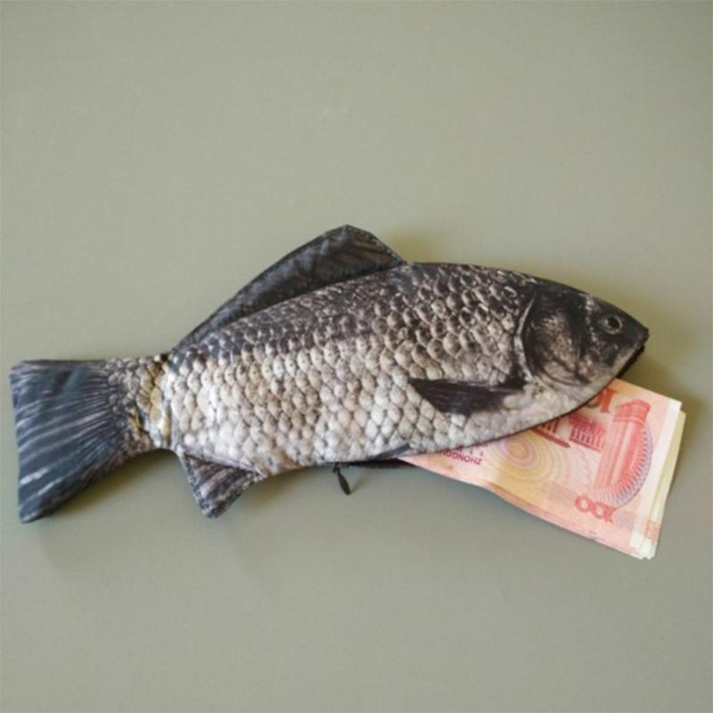 Fish Wallets