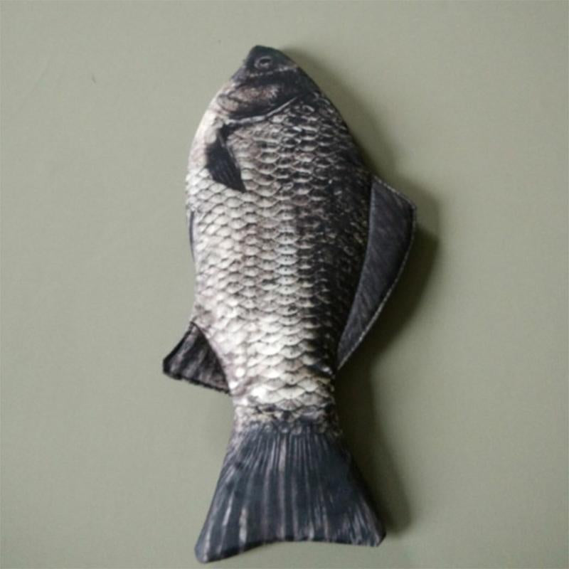 Fish Wallets