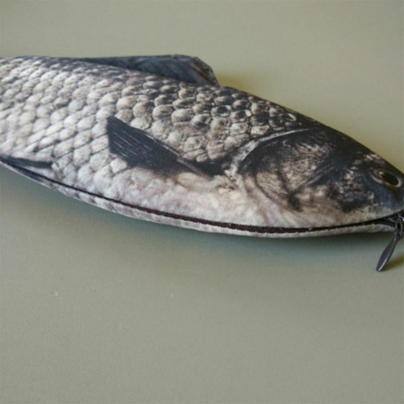 Fish Wallets
