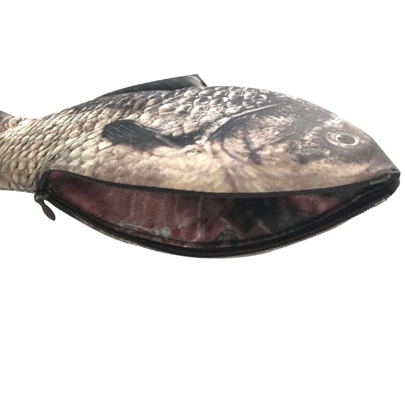 Fish Wallets