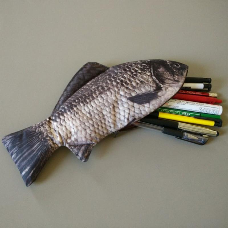 Fish Wallets
