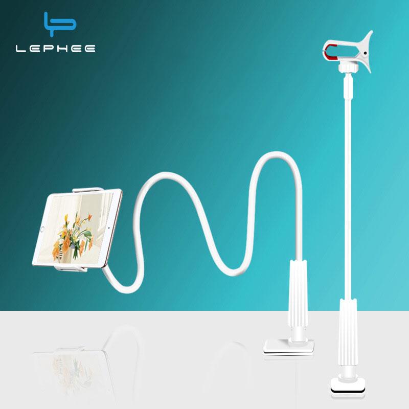 Flexible Phone & Tablet Holder