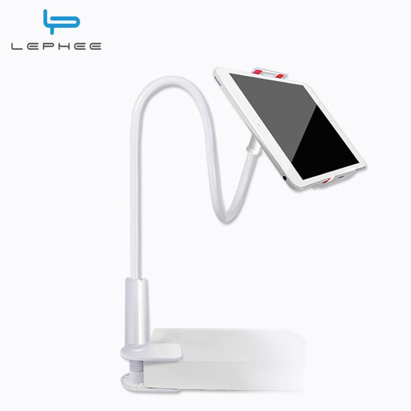 Flexible Phone & Tablet Holder