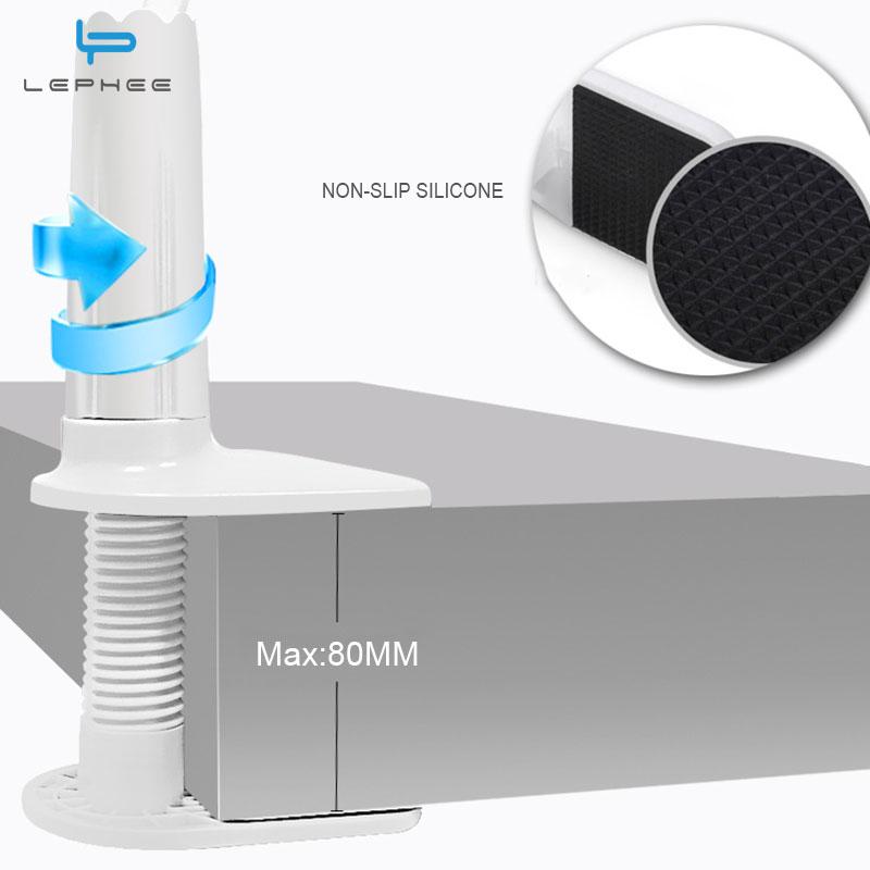 Flexible Phone & Tablet Holder