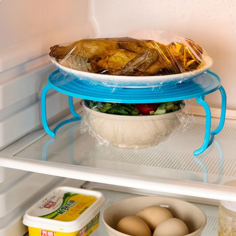 Multi Level Microwave Oven Rack