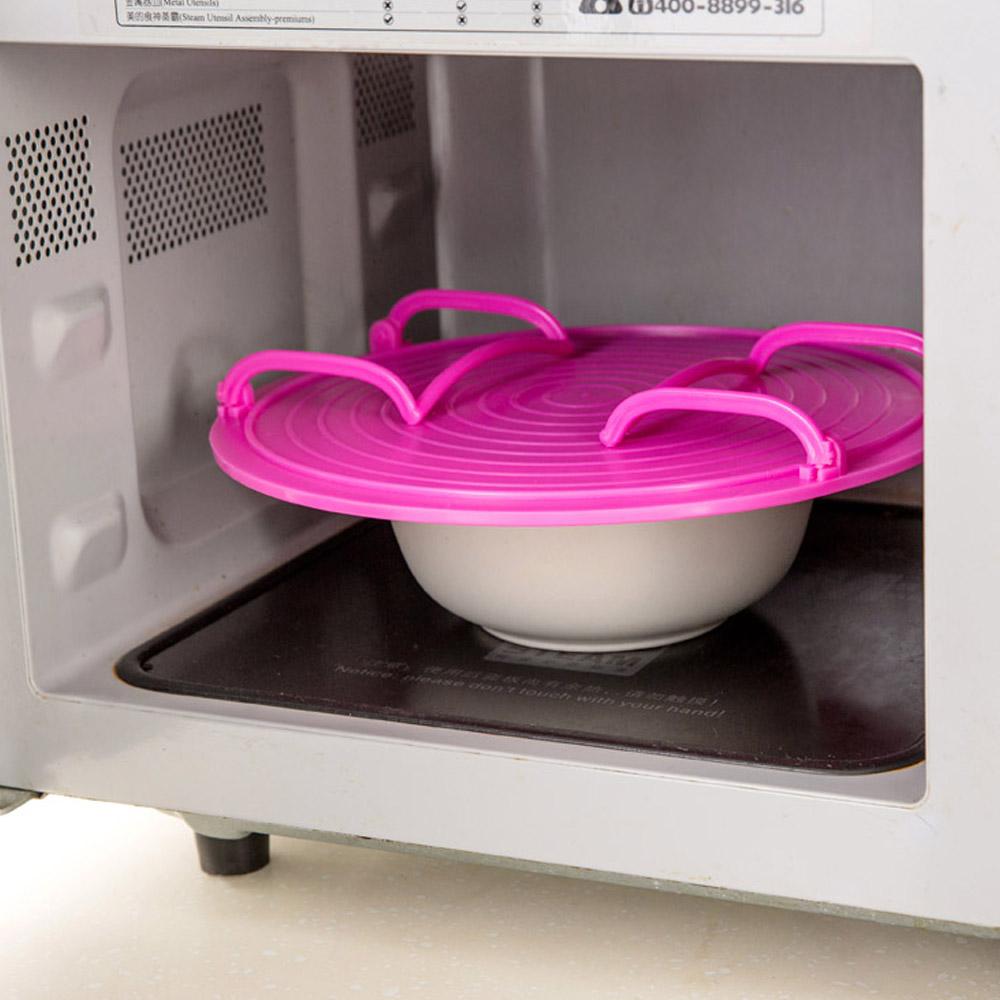 Multi Level Microwave Oven Rack