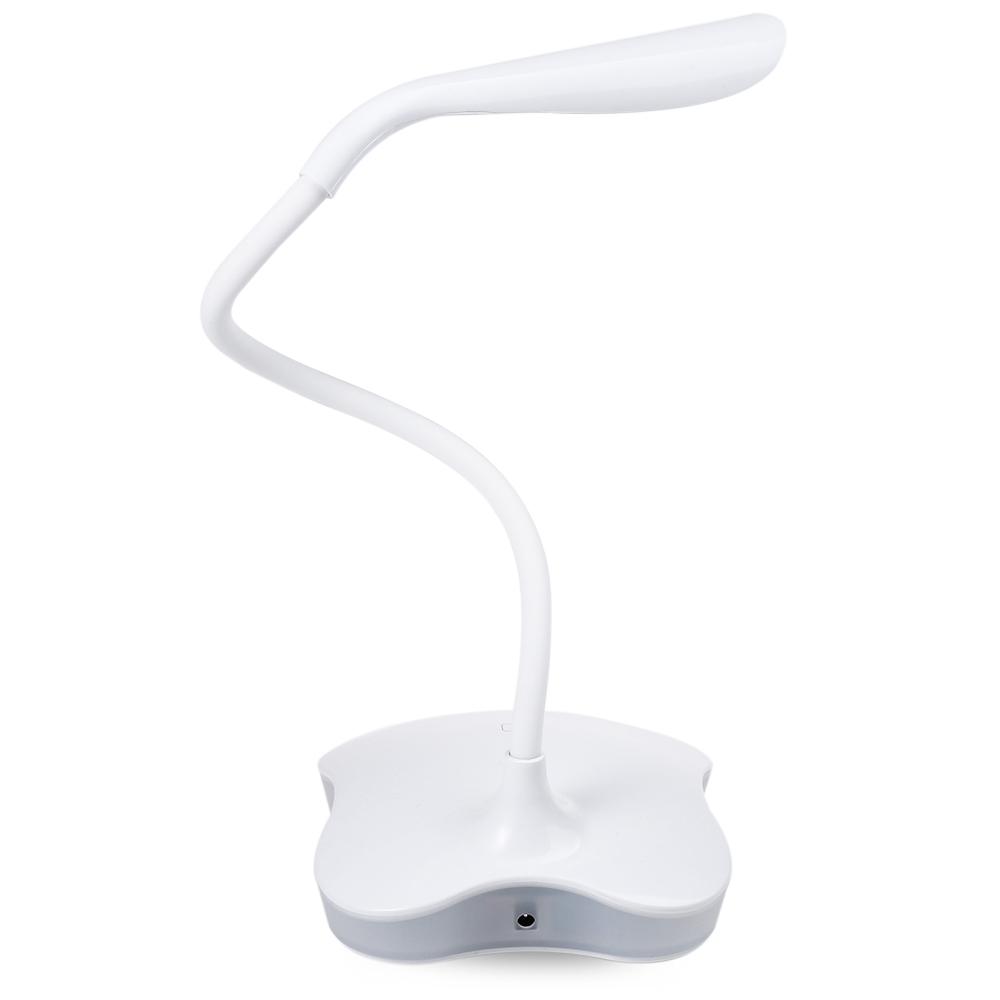 LED Adjustable Table Lamp