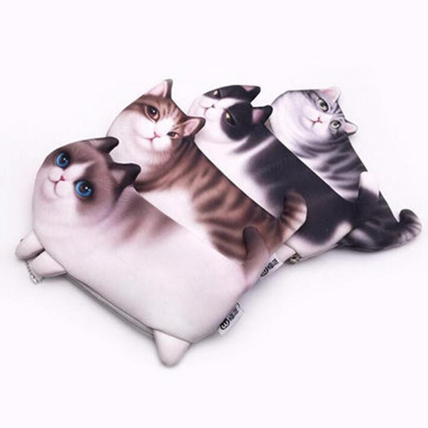 Cats Wallet