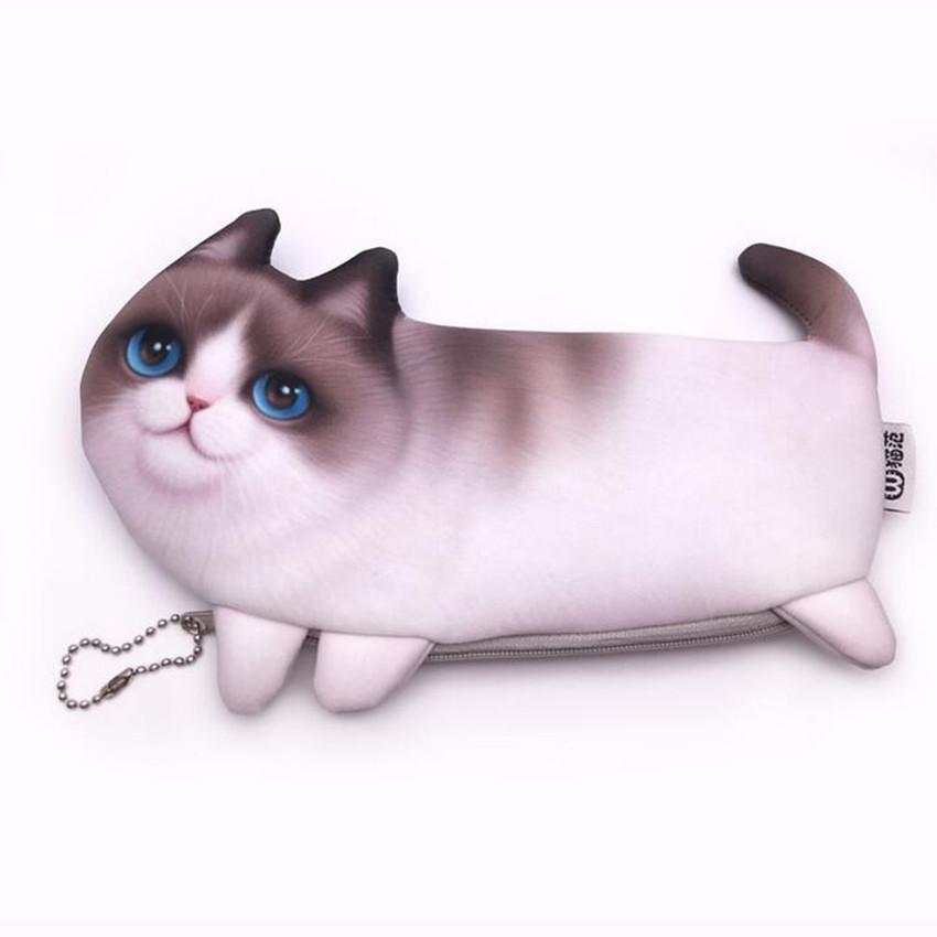 Cats Wallet