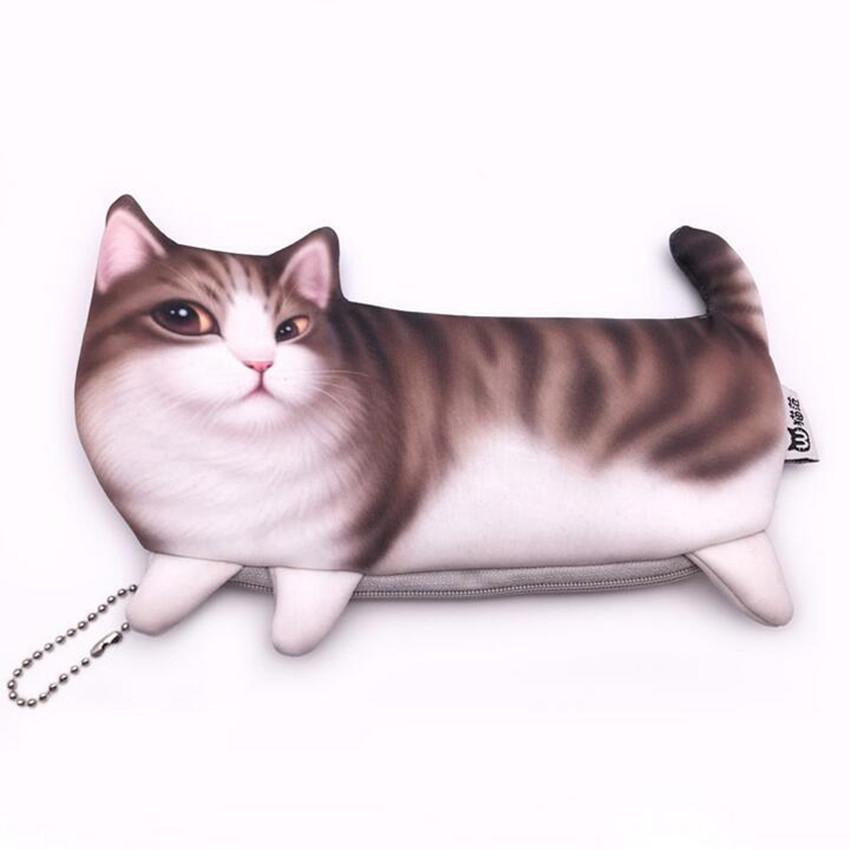 Cats Wallet