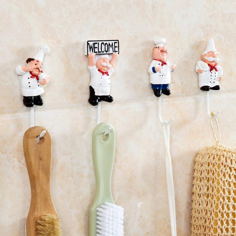 Chef Shape Storage Hooks