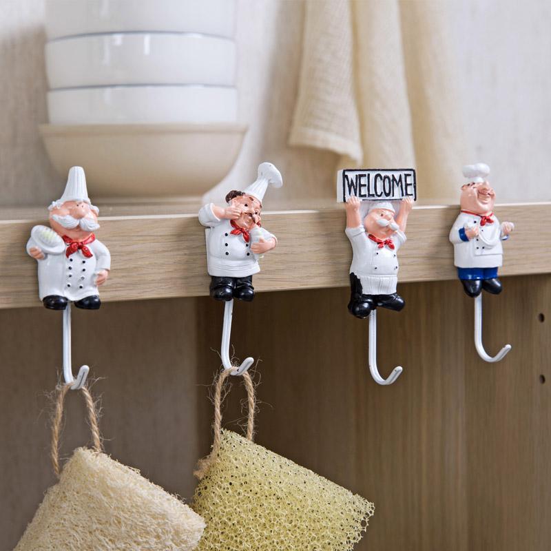 Chef Shape Storage Hooks