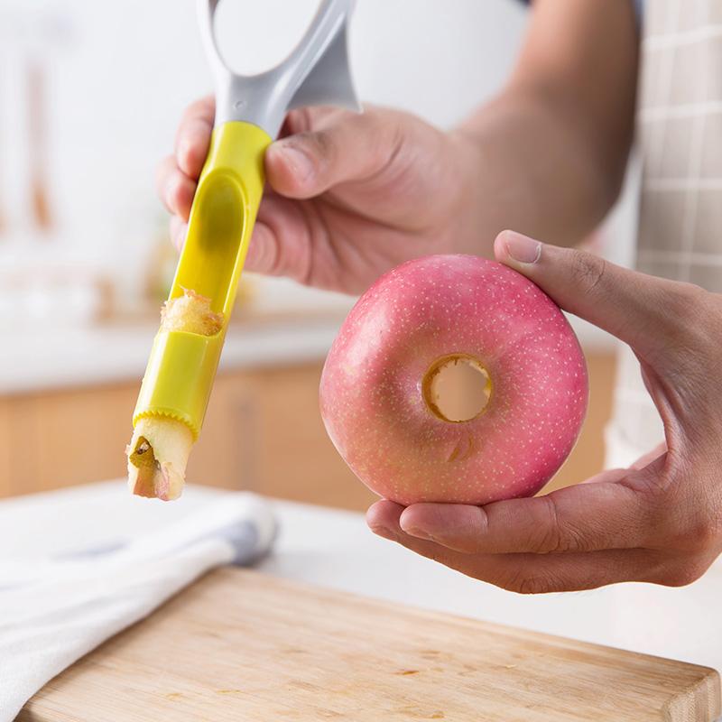 Multi functional Avocado Slicer