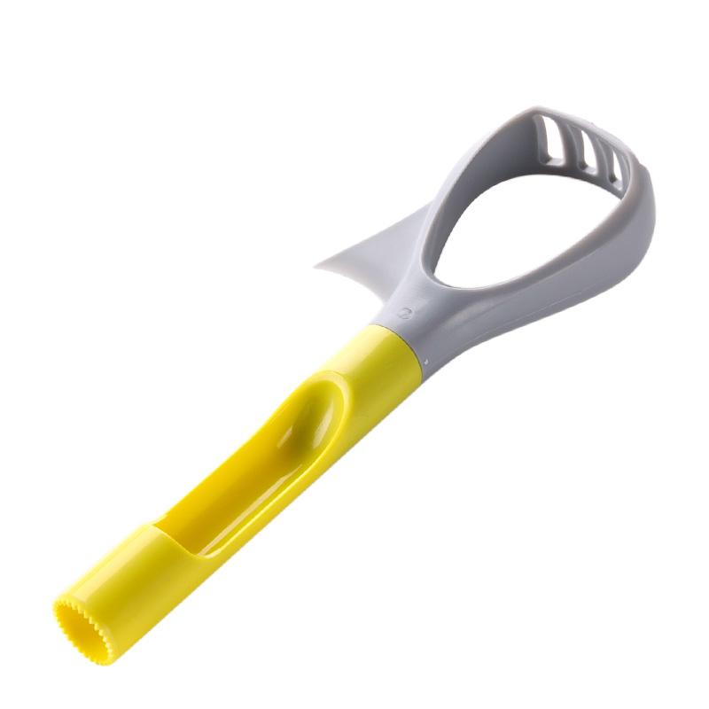 Multi functional Avocado Slicer