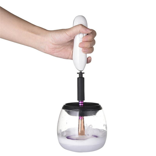 Makeup Brushes Cleaning Tool