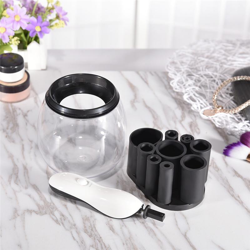 Makeup Brushes Cleaning Tool