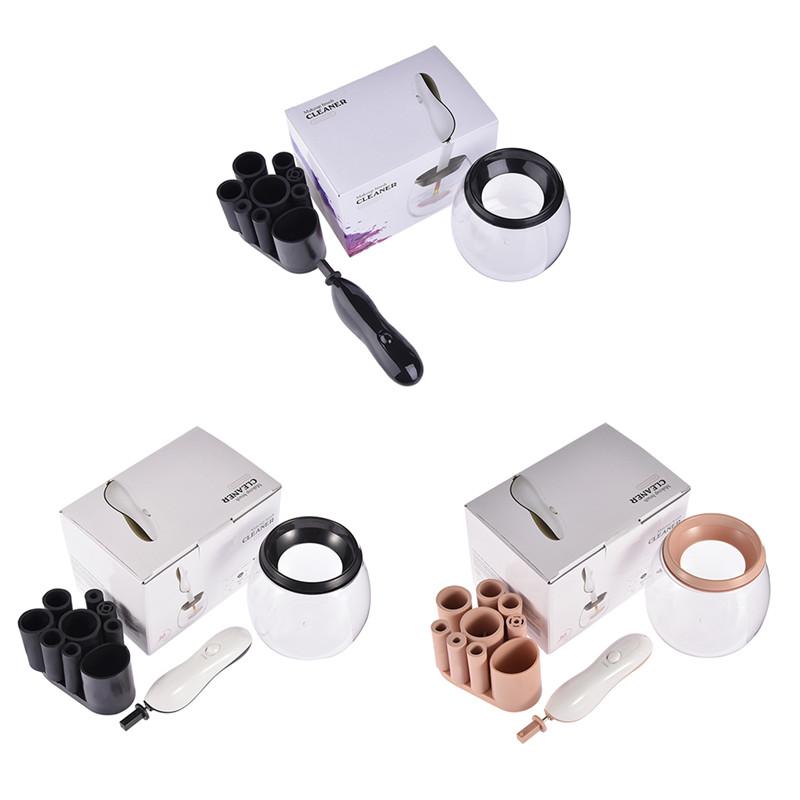 Makeup Brushes Cleaning Tool
