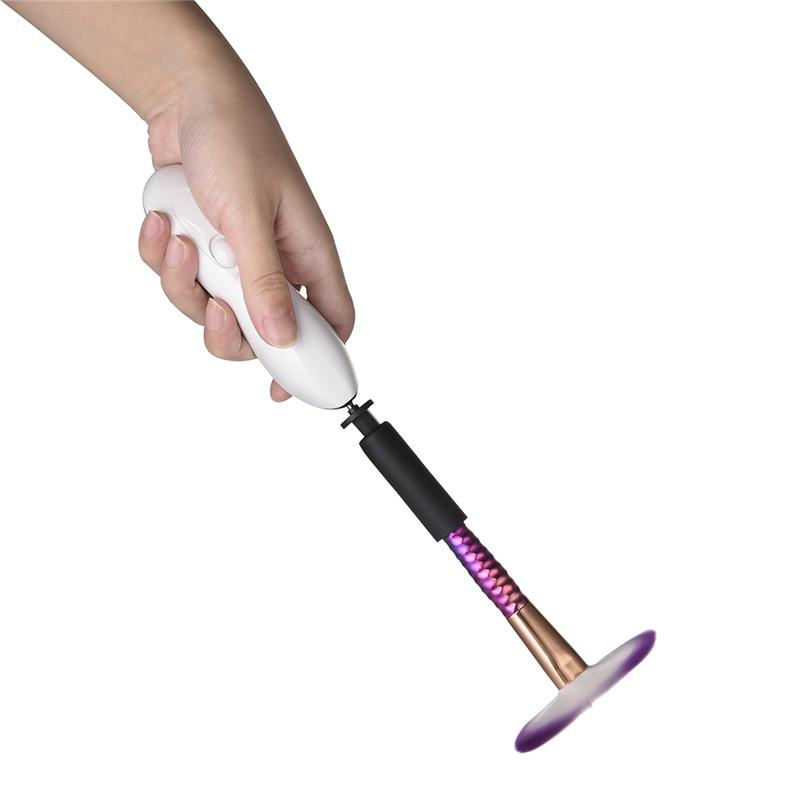 Makeup Brushes Cleaning Tool