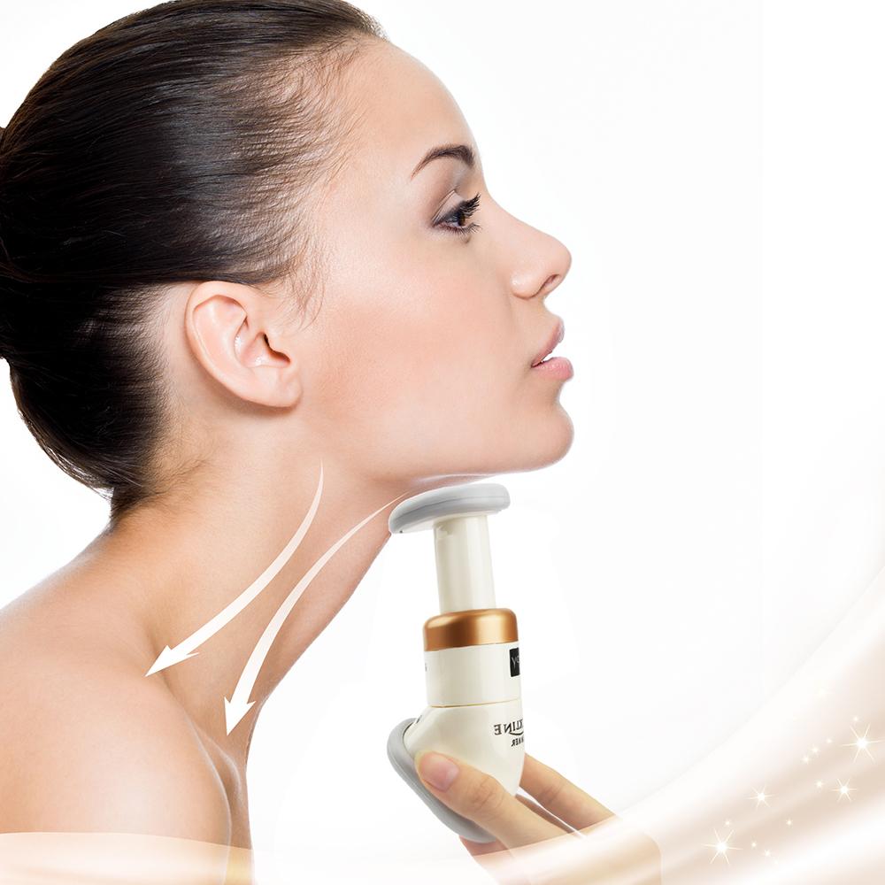 Portable Chin Massager