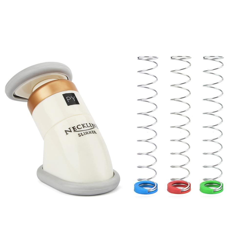 Portable Chin Massager