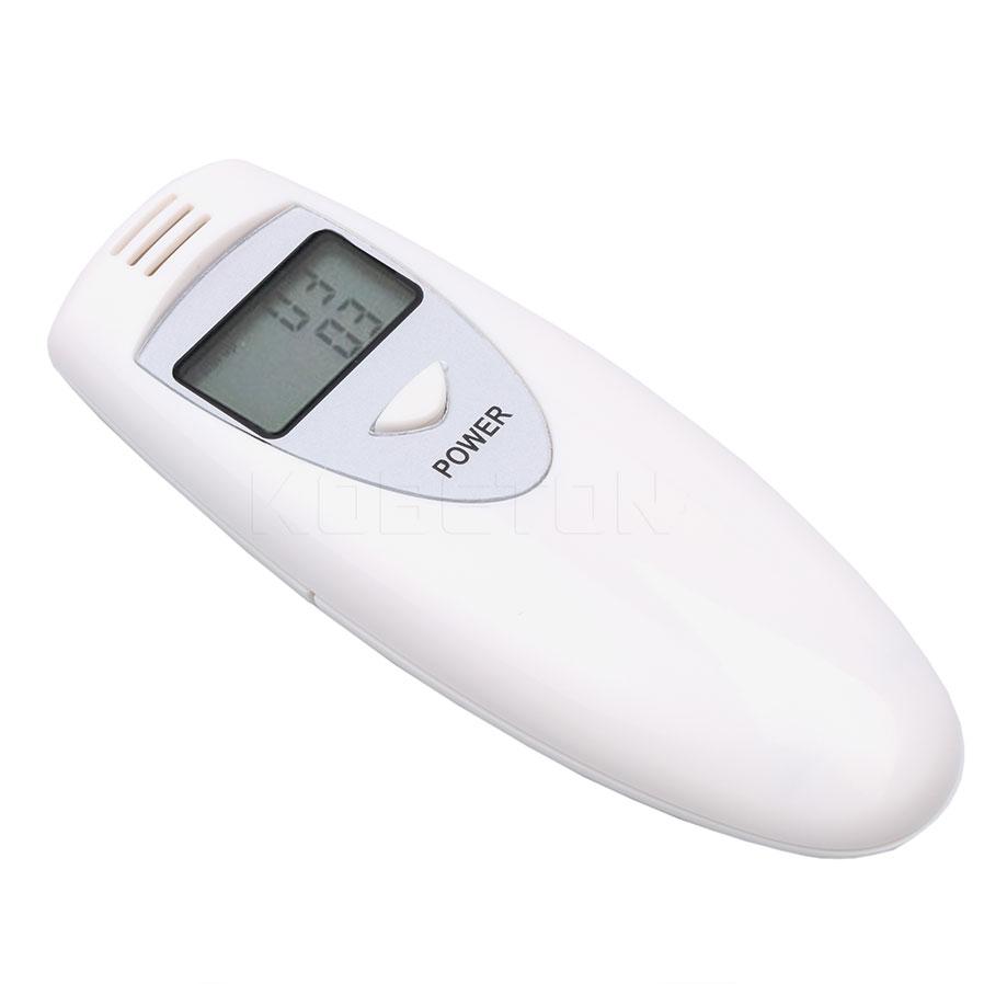 Mini Digital Breathing Alcohol Tester