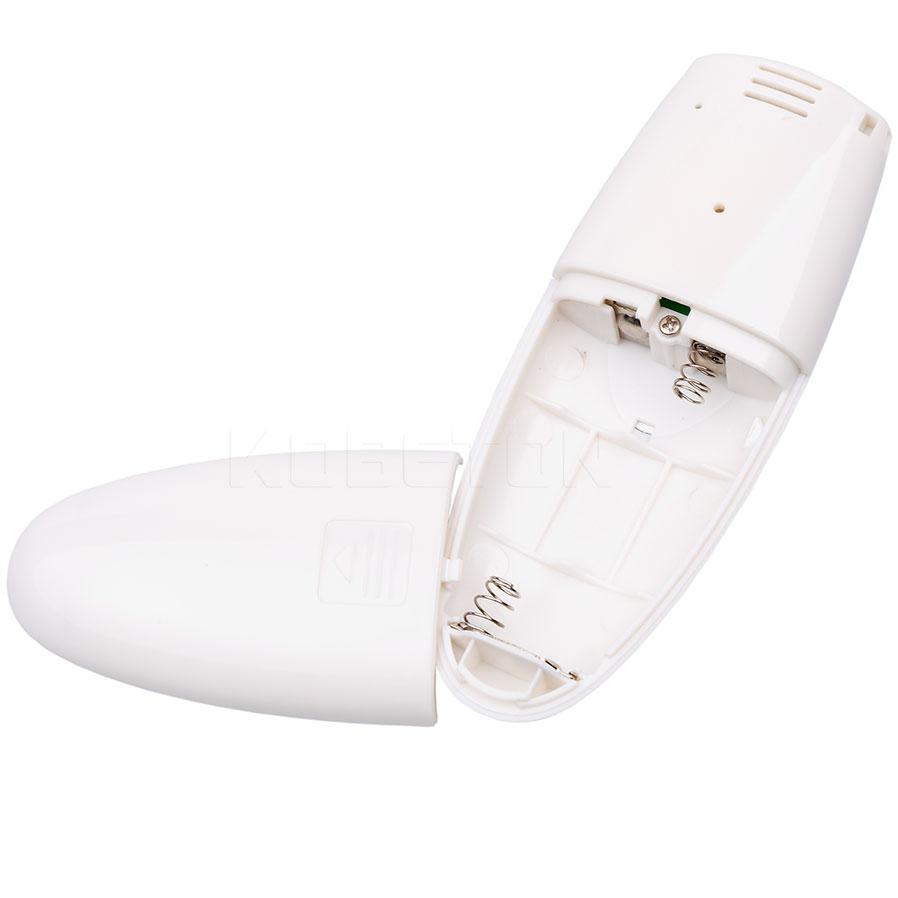 Mini Digital Breathing Alcohol Tester