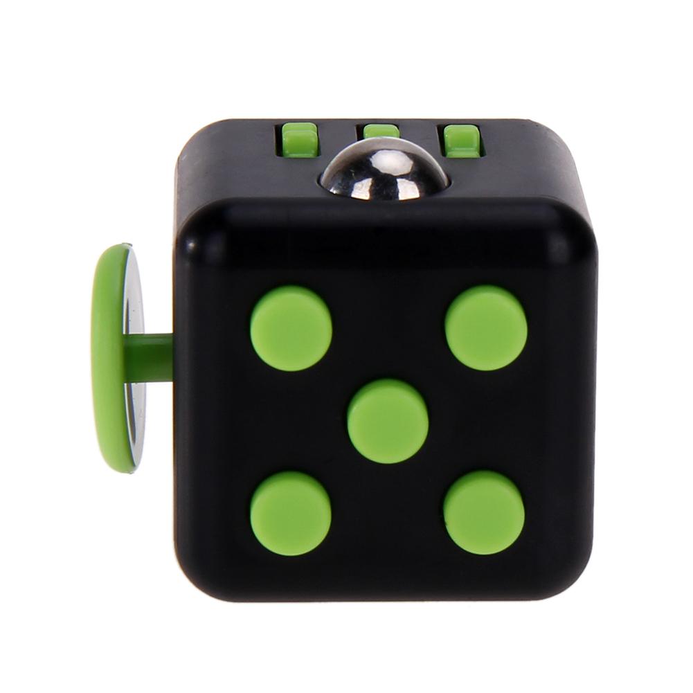 Anti Stress Mini Squeeze Fidget Funny Cubes