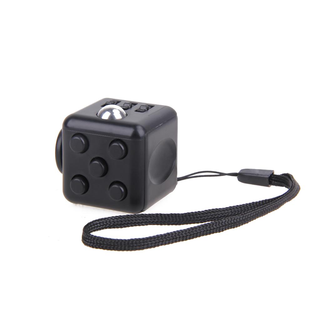 Anti Stress Mini Squeeze Fidget Funny Cubes