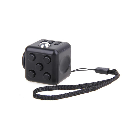 Anti Stress Mini Squeeze Fidget Funny Cubes