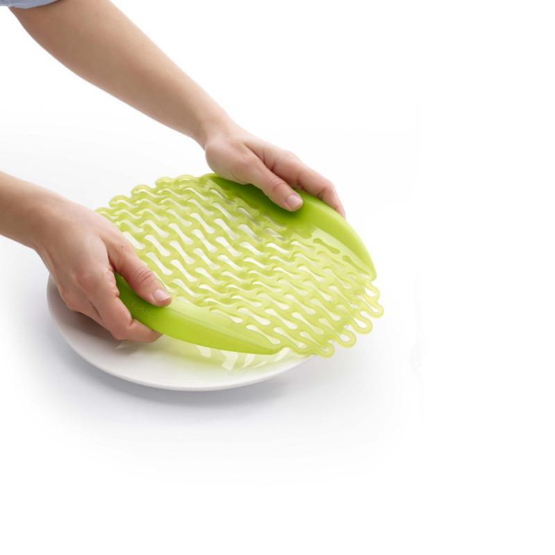 Silicone Defrost Net Strainer Thawing Pad