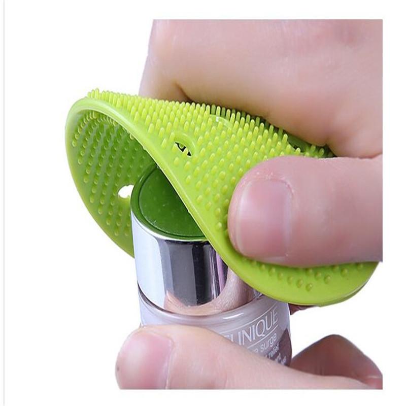 Multi functional Fruit & Vegetable Cleaning Brush
