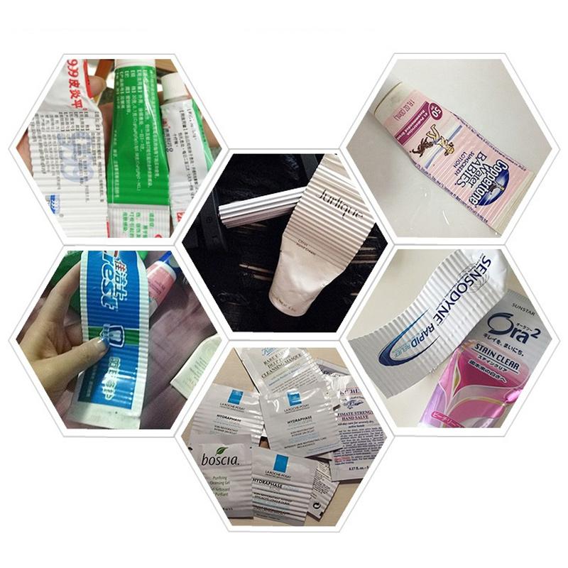 Toothpaste Dispenser Squeezer