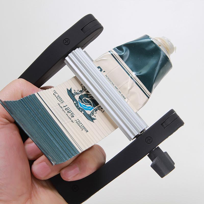 Toothpaste Dispenser Squeezer