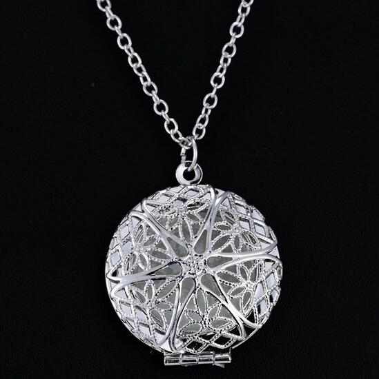 Glow In The Dark Pendant