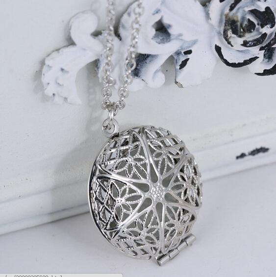 Glow In The Dark Pendant