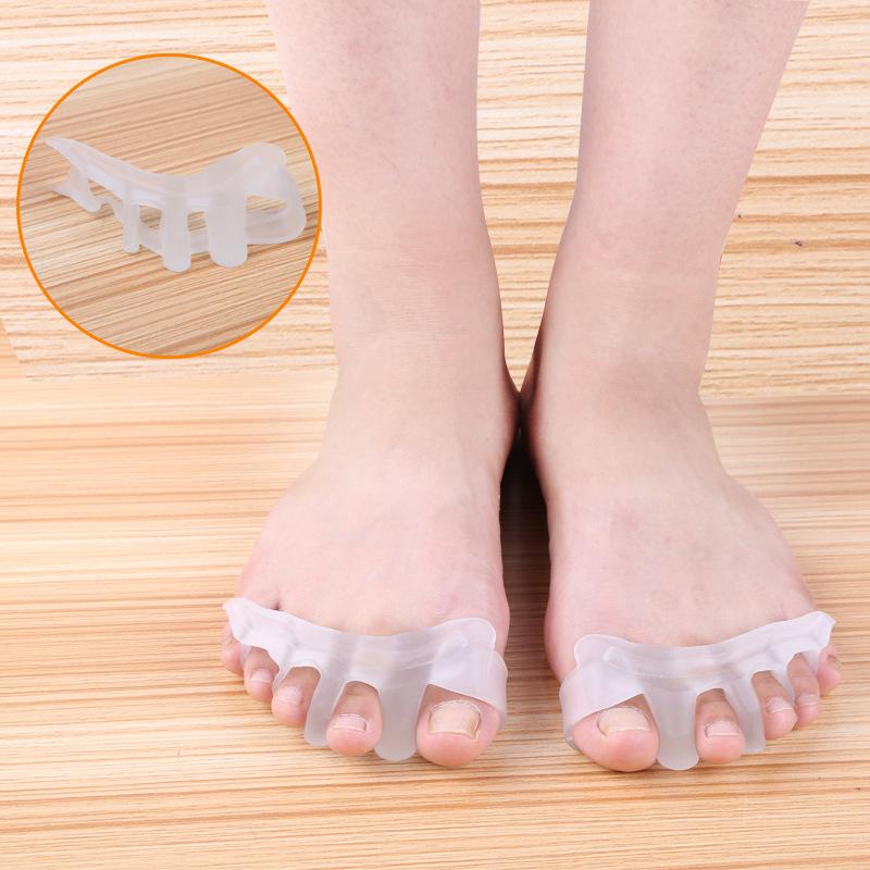 Orthotic Toe Straightener