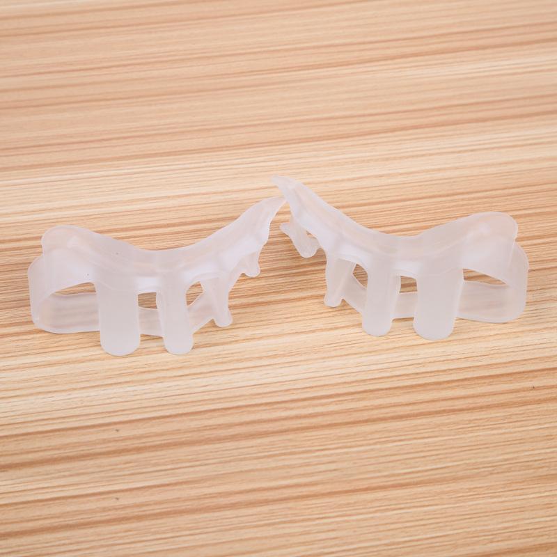 Orthotic Toe Straightener