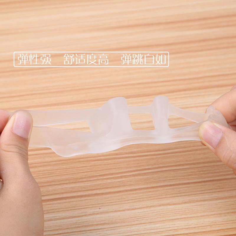 Orthotic Toe Straightener