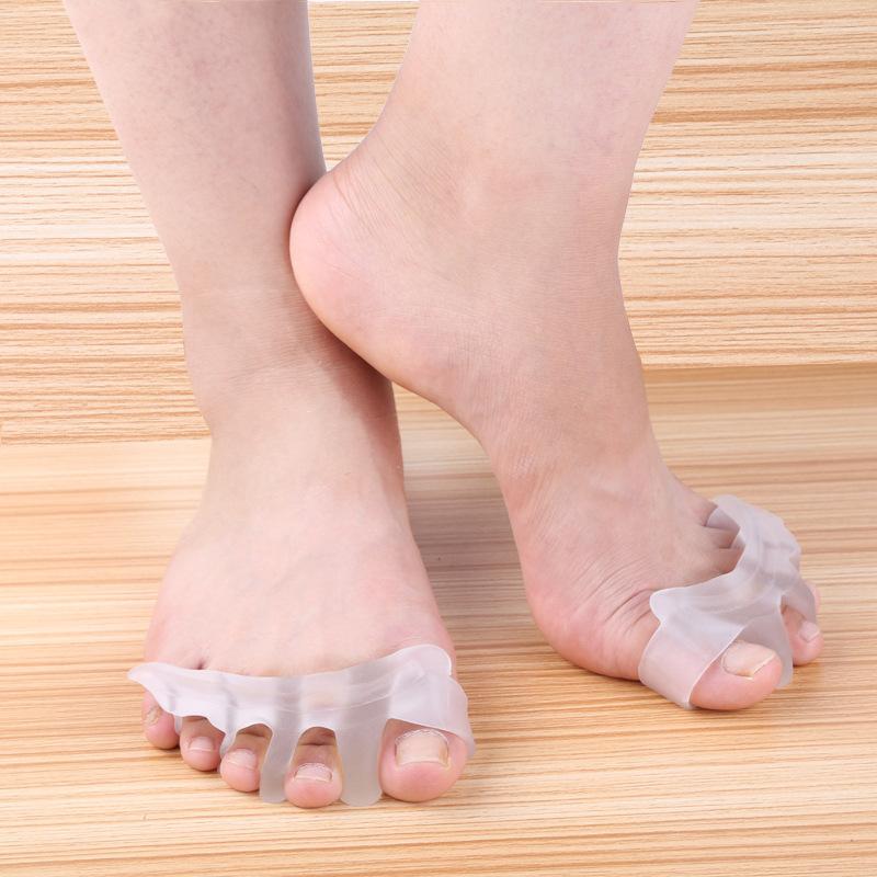 Orthotic Toe Straightener
