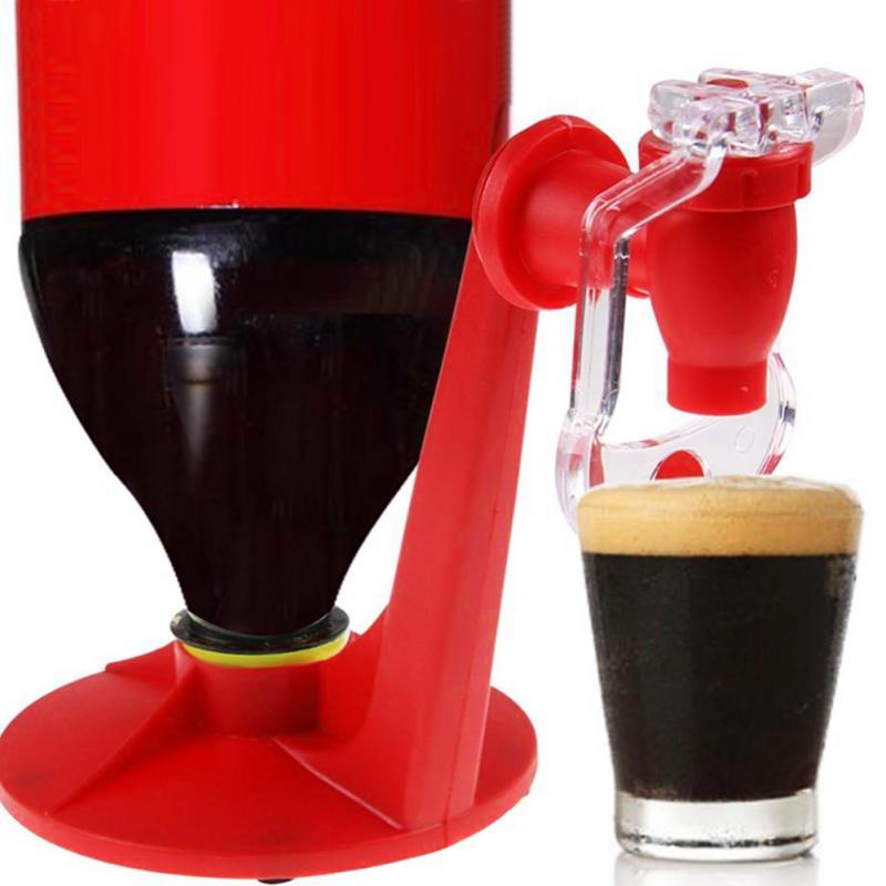 Cola Beverage Drinking Fountain