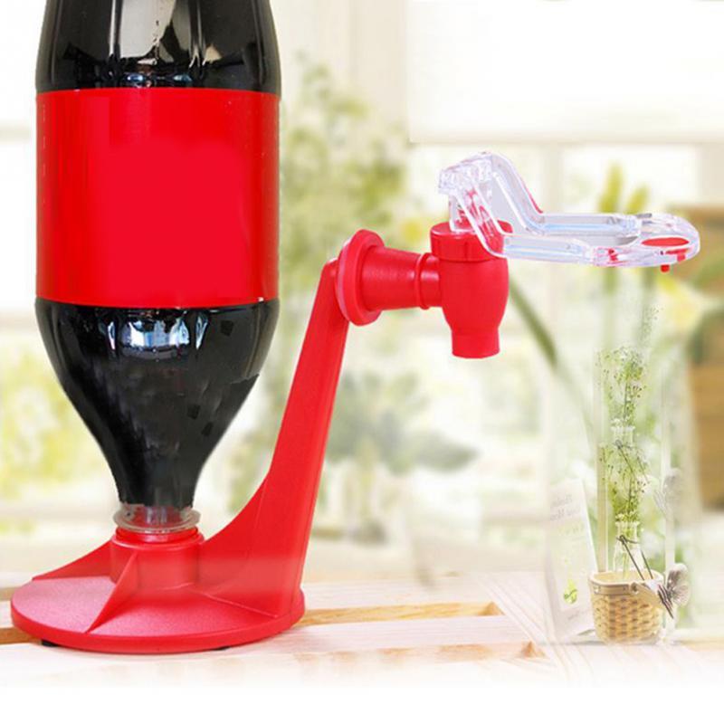 Cola Beverage Drinking Fountain